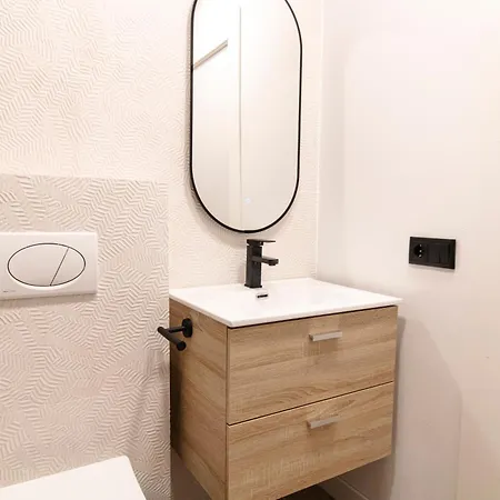 Loft Navas Del Rey B Apartment Madrid Exterior photo