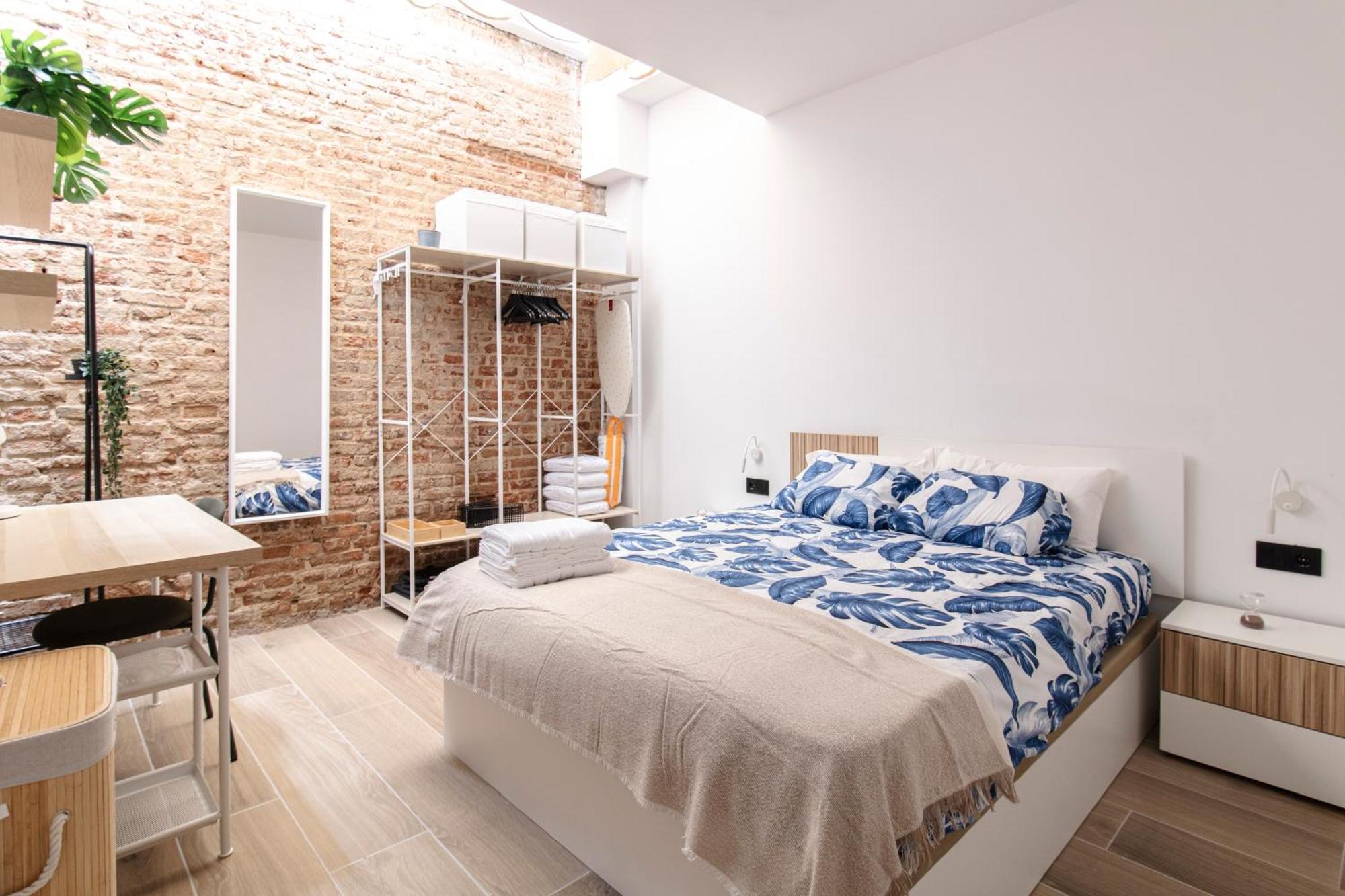 Loft Navas Del Rey B Madri