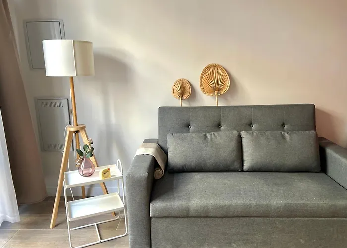 Loft Navas Del Rey B