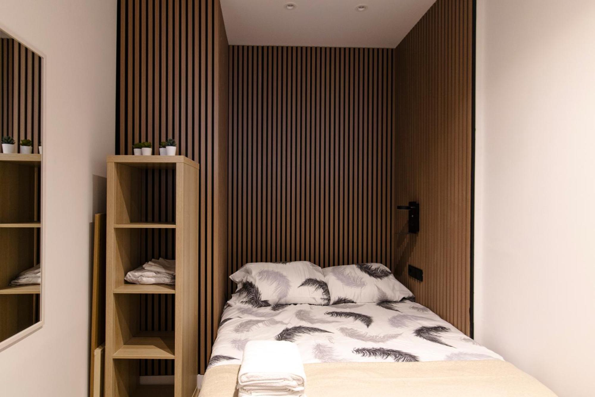 Loft Navas Del Rey B
