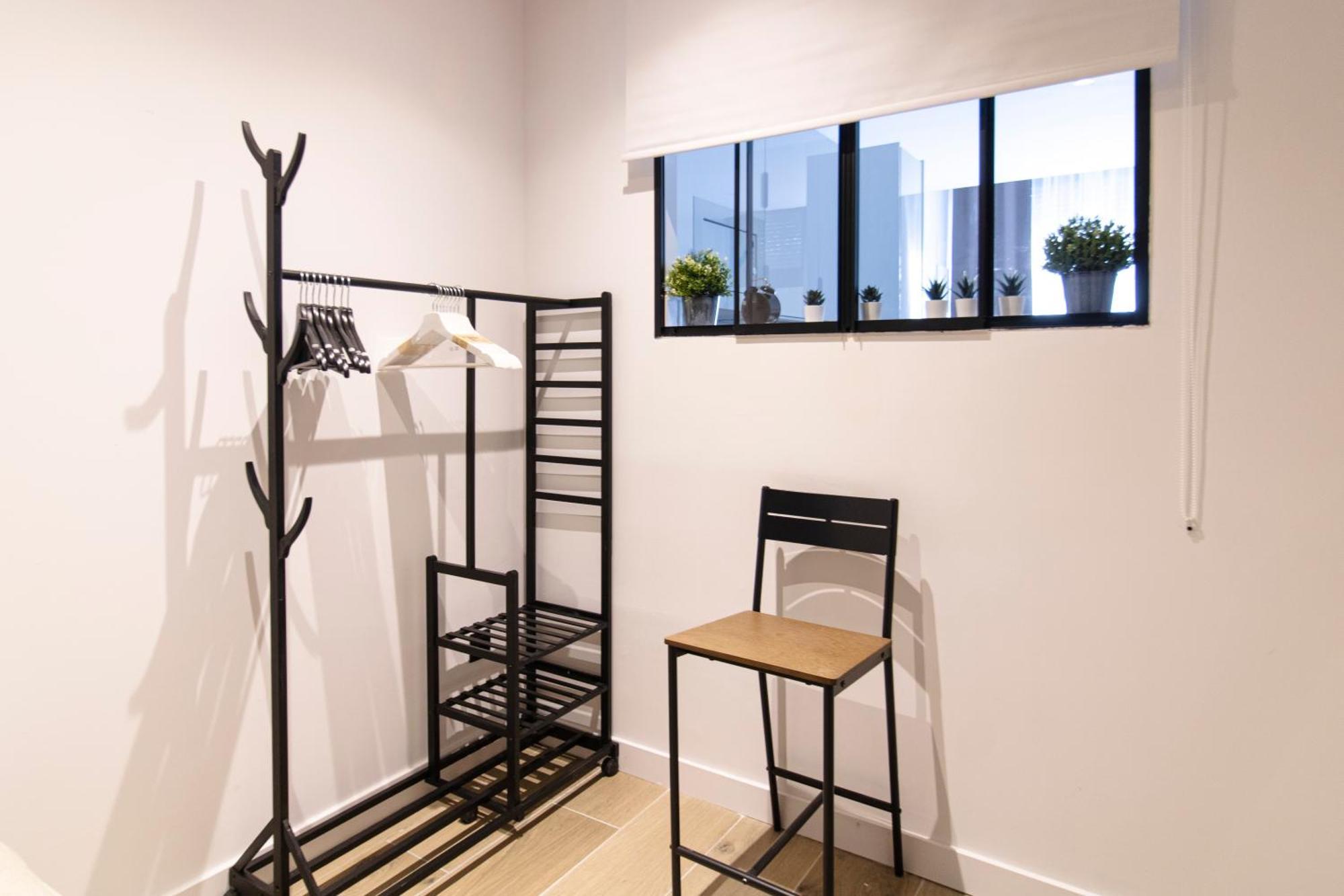 Apartament Loft Navas Del Rey B *