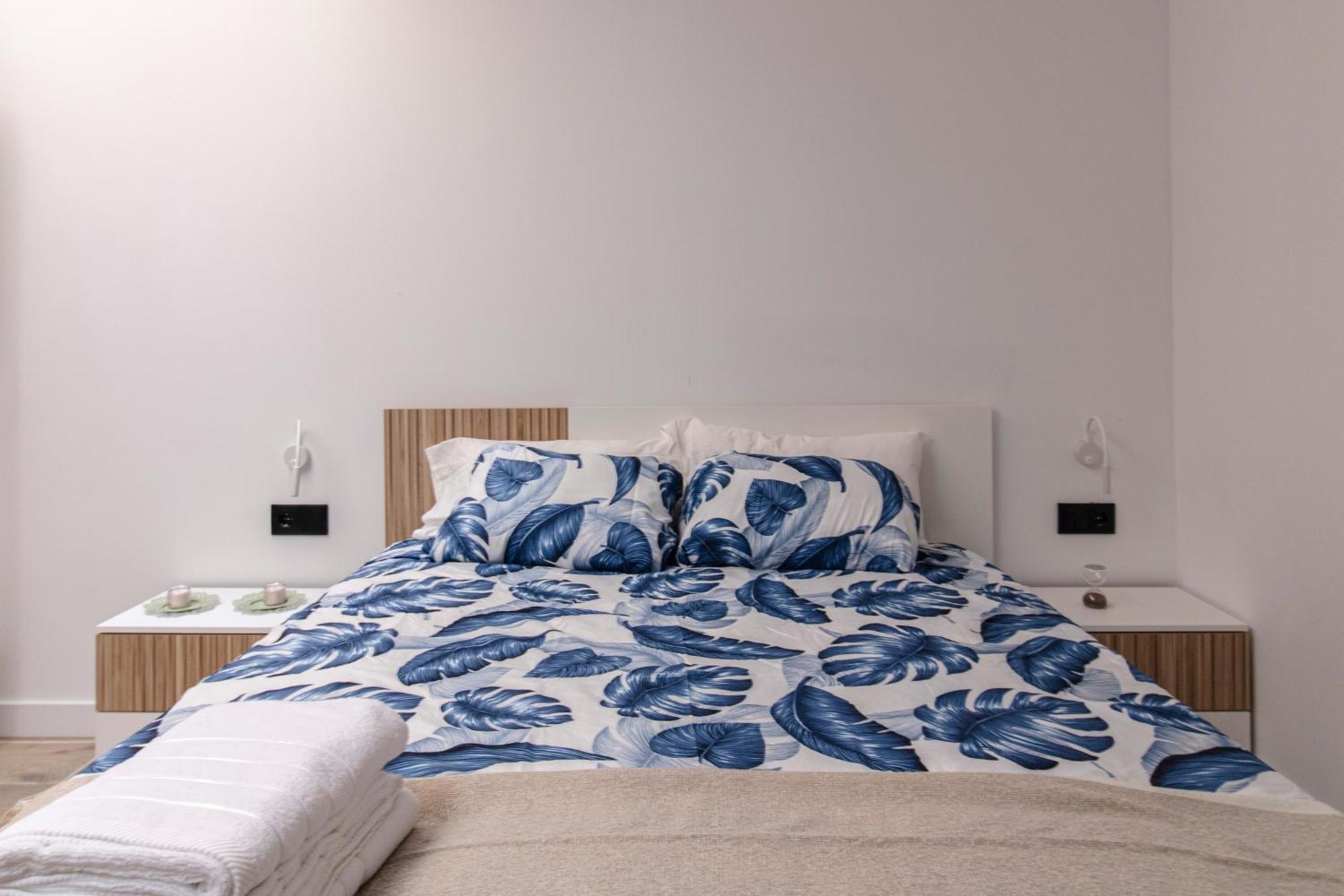 Loft Navas Del Rey B *