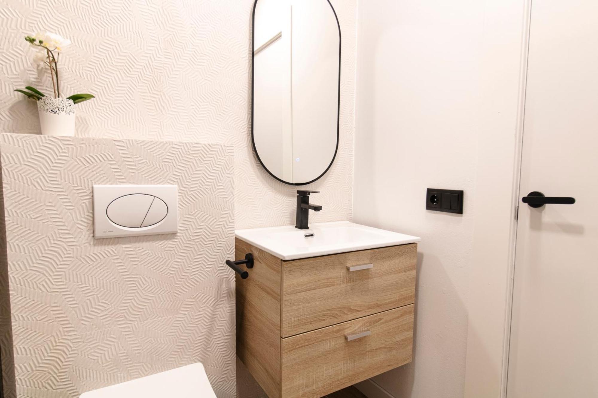 Loft Navas Del Rey B *