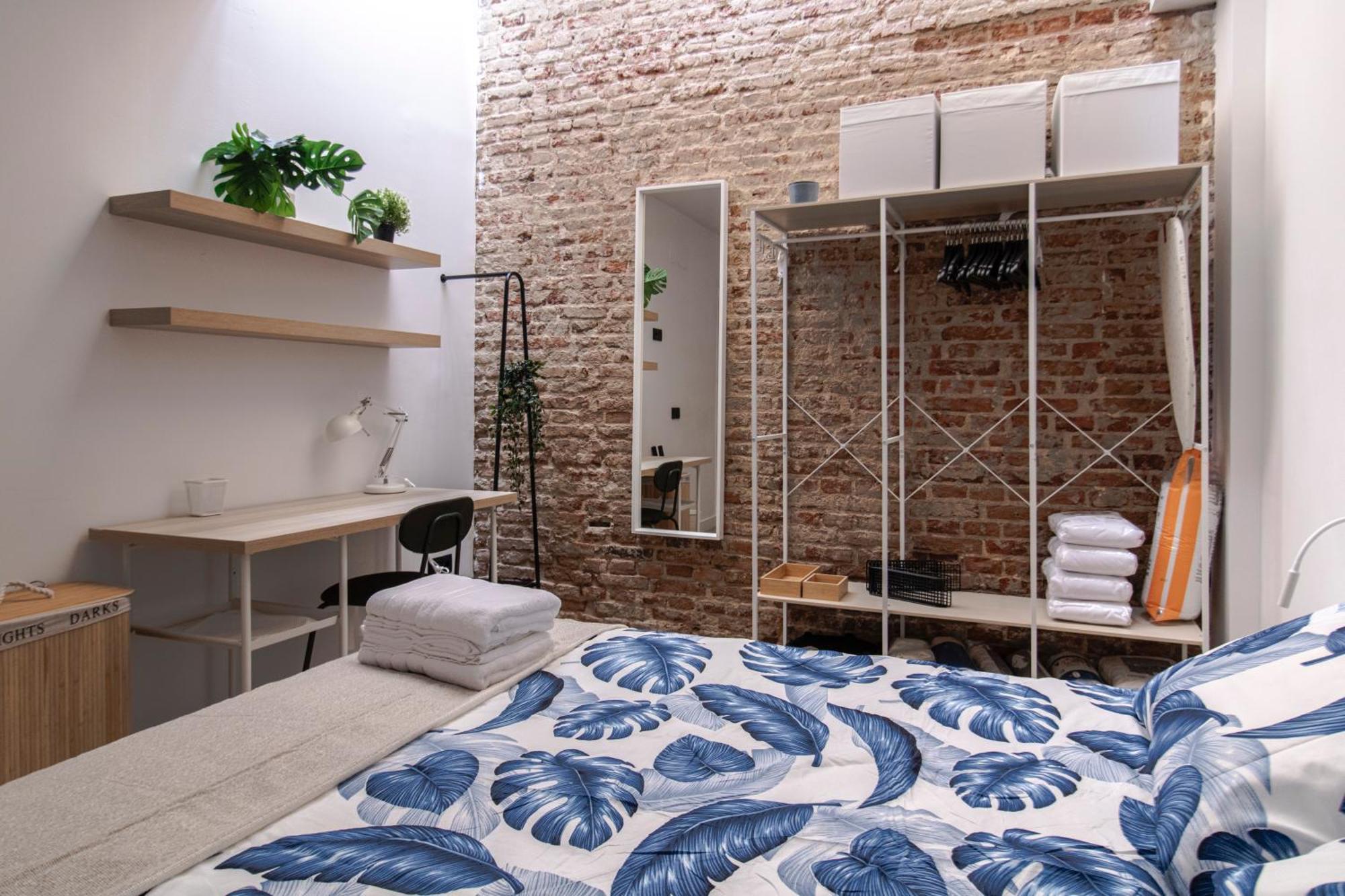 Apartament Loft Navas Del Rey B