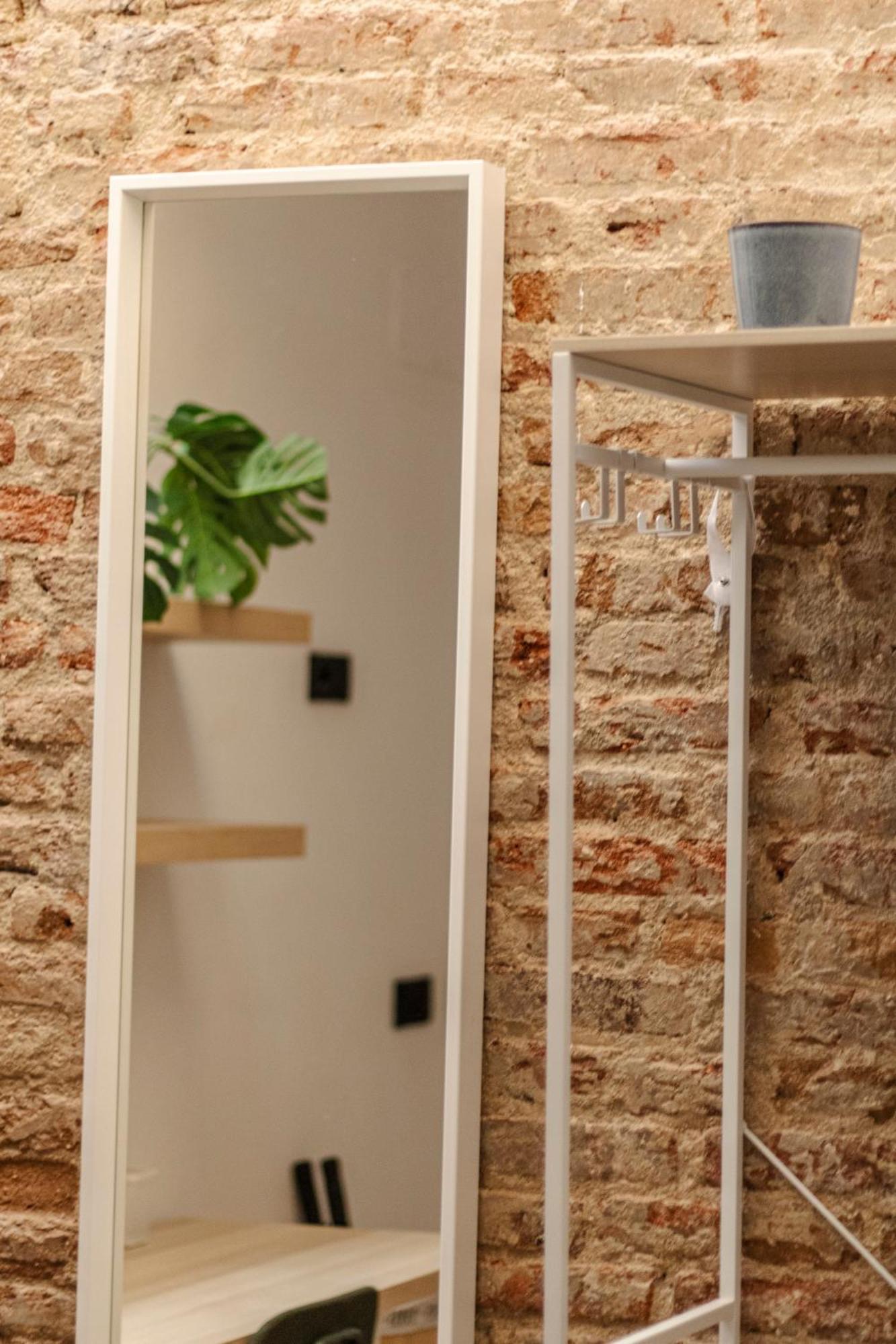 Apartament Loft Navas Del Rey B