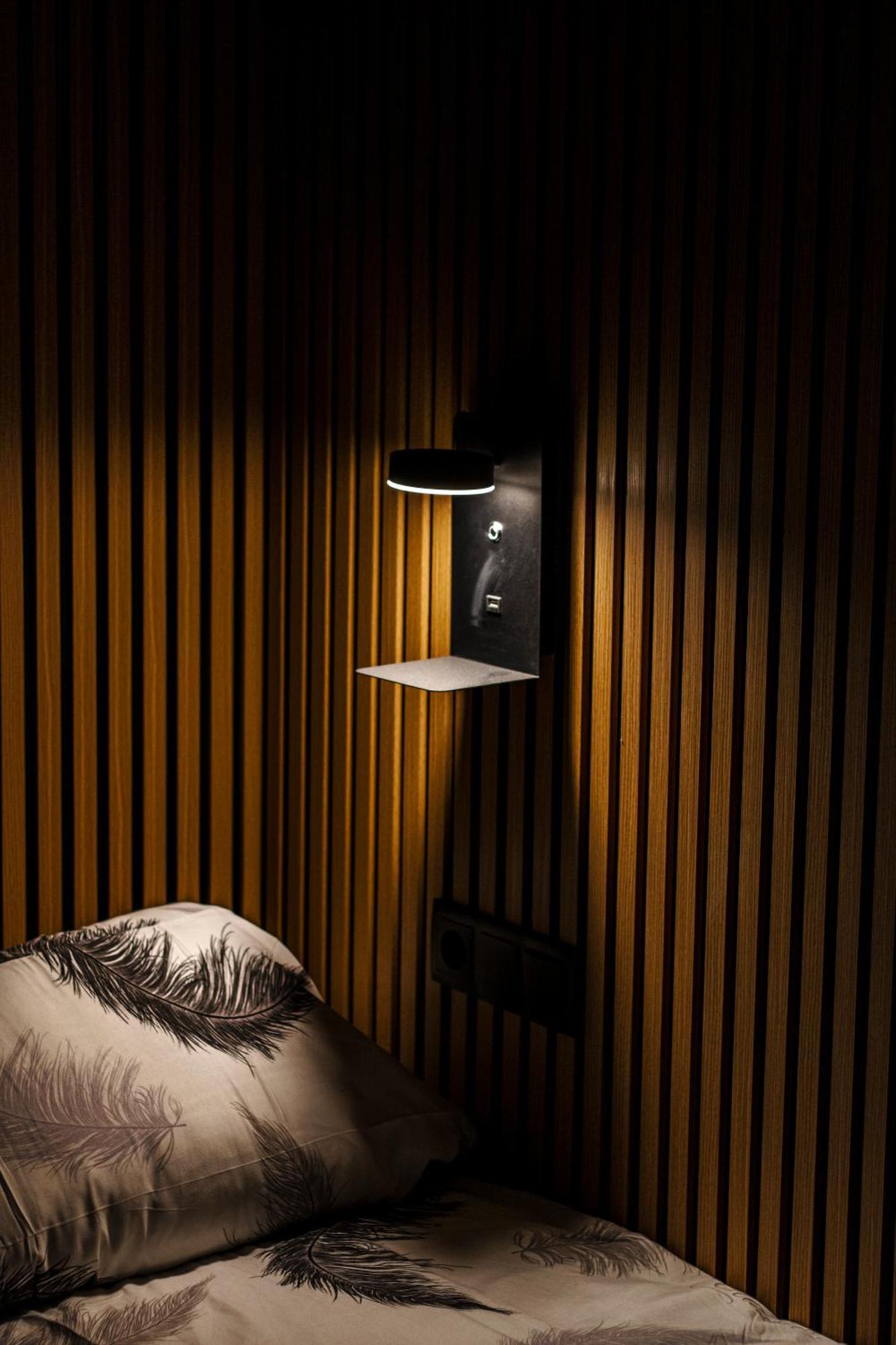 Loft Navas Del Rey B * Madryt